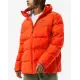 PUMA Better Sportswear Hooded Jacket Orange