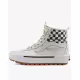 VANS Checkerboard SK8-HI Gore-Tex MTE 3 Shoes Beige