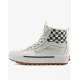 VANS Checkerboard SK8-HI Gore-Tex MTE 3 Shoes Beige