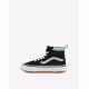 VANS Sk8-Hi Mte-1 Shoes Black