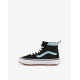 VANS Sk8-Hi Mte-1 Shoes Black