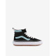 VANS Sk8-Hi Mte-1 Shoes Black