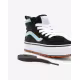 VANS Sk8-Hi Mte-1 Shoes Black