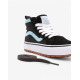 VANS Sk8-Hi Mte-1 Shoes Black