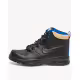 NIKE Manoa Leather Boots Black