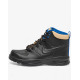 NIKE Manoa Leather Boots Black