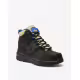 NIKE Manoa Leather Boots Black