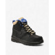 NIKE Manoa Leather Boots Black