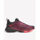 PUMA Explore Nitro Hiking Shoes Burgundy