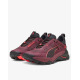 PUMA Explore Nitro Hiking Shoes Burgundy