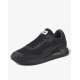 PUMA City Rider Molded Shoes Black