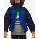 ONEILL Charged Puffer Jacket Blue