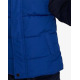 ONEILL Charged Puffer Jacket Blue