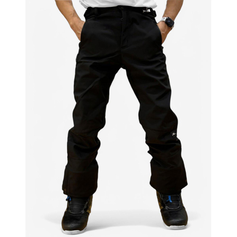 ONEILL Endurance Snow Pants Black