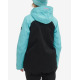 ONEILL Ametrine Snow Jacket Black/Blue
