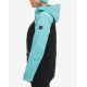 ONEILL Ametrine Snow Jacket Black/Blue