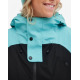 ONEILL Ametrine Snow Jacket Black/Blue