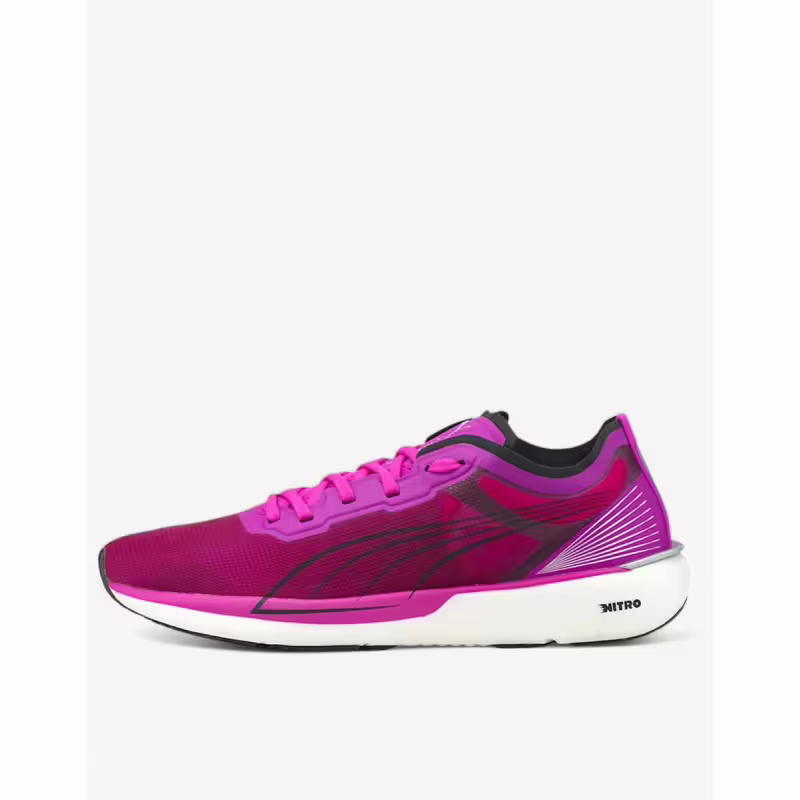 PUMA Liberate Nitro Running Shoes Pink