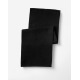PUMA Long Knit Scarf Black