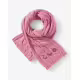 PUMA Dave Scarf Pink
