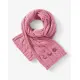 PUMA Dave Scarf Pink