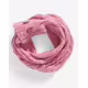 PUMA Dave Scarf Pink
