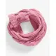 PUMA Dave Scarf Pink