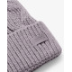 UNDER ARMOUR Around Town Pom Beanie Purple