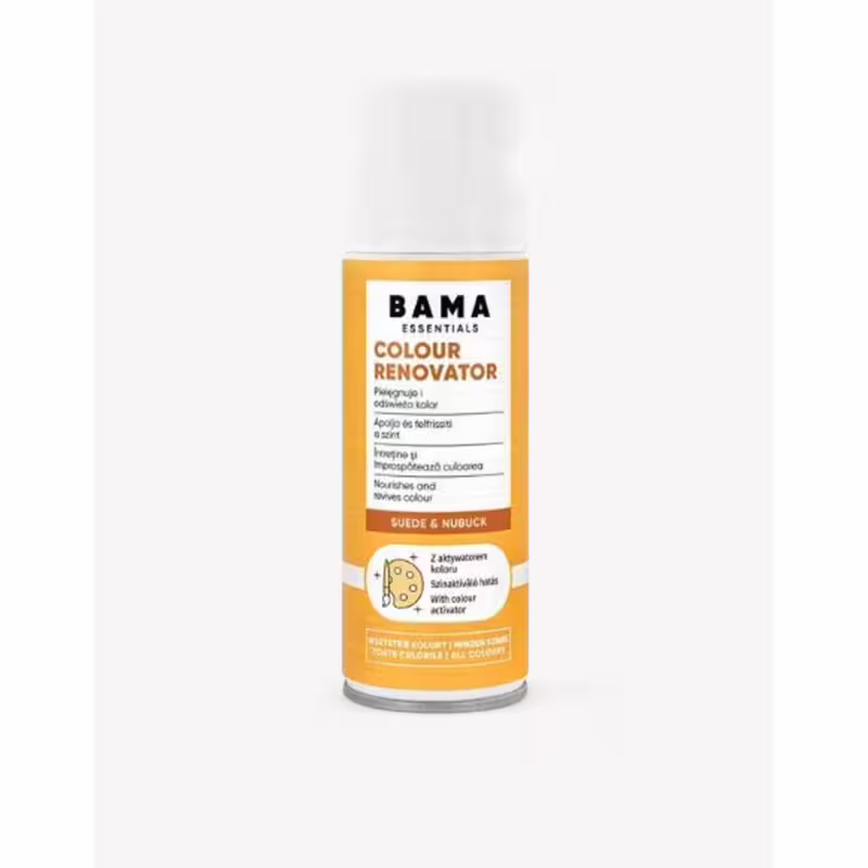 BAMA Color Renovator Spray Neutral 200ml