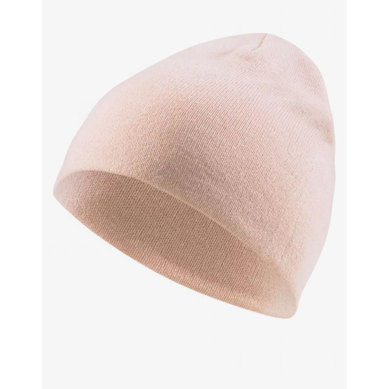 PUMA Essentials Classic Cuffless Beanie Pink