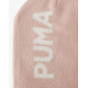 PUMA Essentials Classic Cuffless Beanie Pink