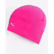 PUMA Slick Running Wrap Hat Pink