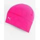 PUMA Slick Running Wrap Hat Pink