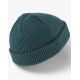 PUMA Ribbed Fisherman Beanie Green