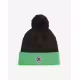 PUMA x Borussia Monchengladbach Pom Beanie Black