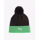 PUMA x Borussia Monchengladbach Pom Beanie Black
