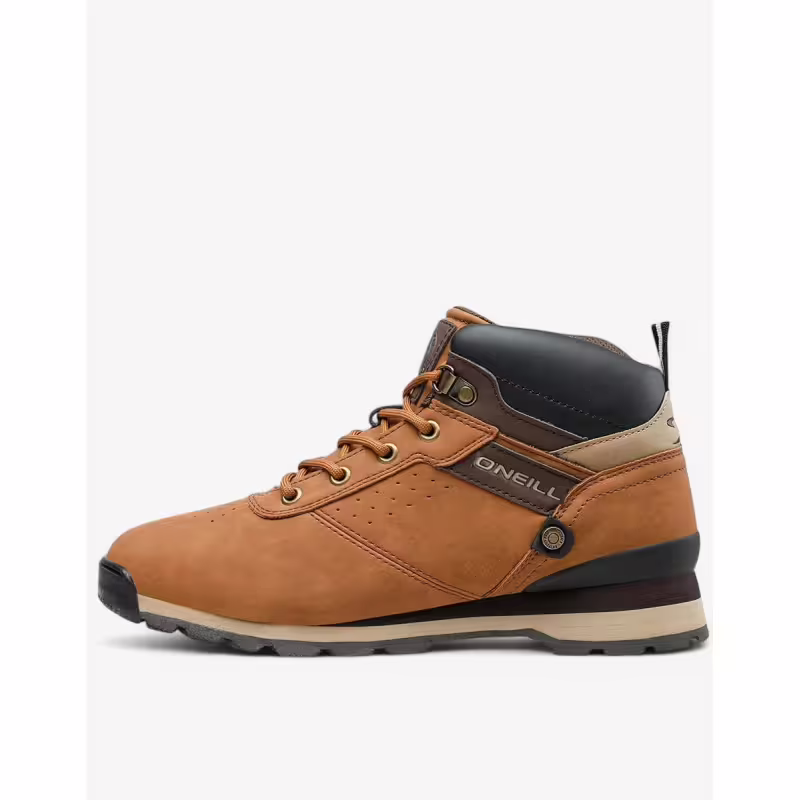 ONEILL Grand Teton Mid Shoes Brown M