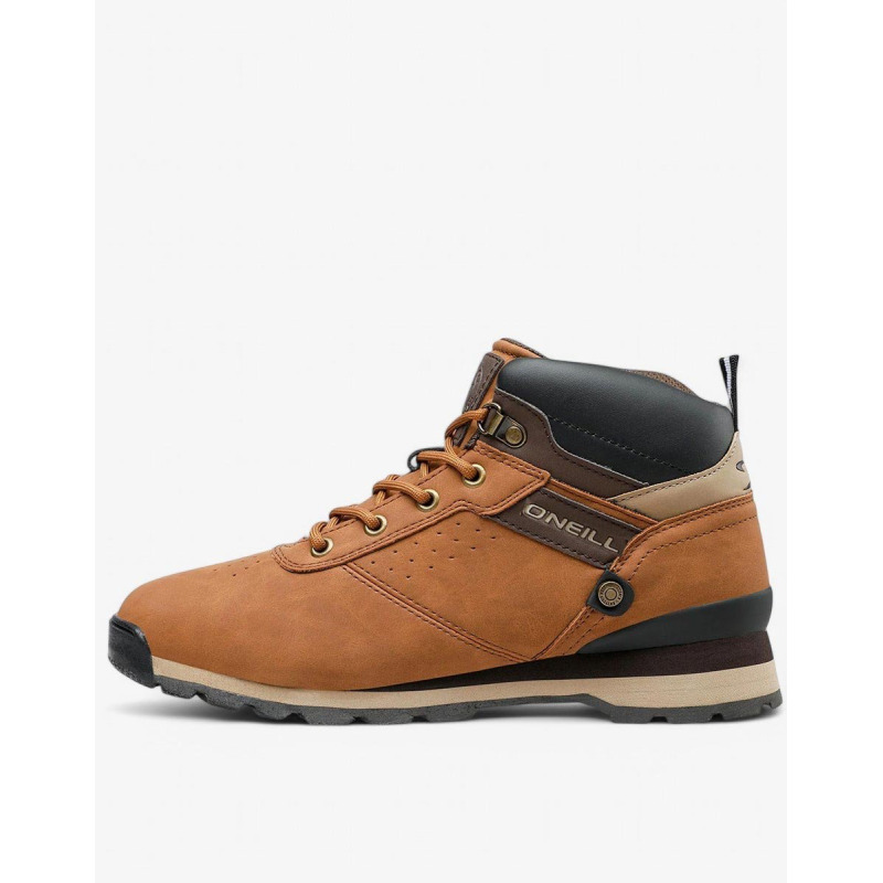 ONEILL Grand Teton Mid Shoes Brown M