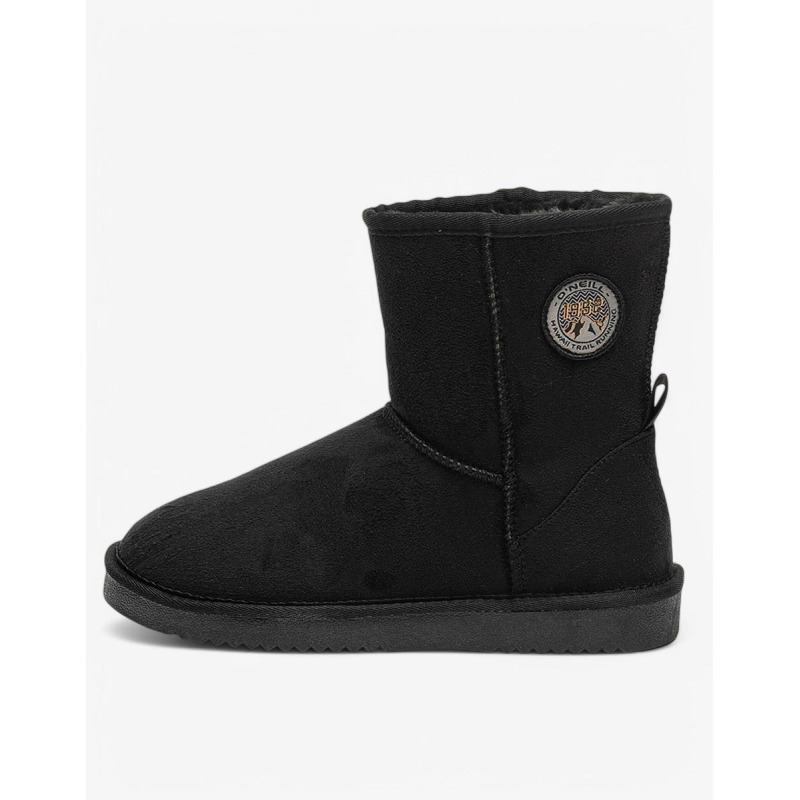 ONEILL Bolsa Chica High Boots Black