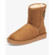 ONEILL Bolsa Chica High Boots Brown