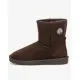 ONEILL Bolsa Chica High Boots Dark Brown