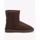 ONEILL Bolsa Chica High Boots Dark Brown