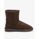 ONEILL Bolsa Chica High Boots Dark Brown