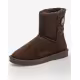 ONEILL Bolsa Chica High Boots Dark Brown