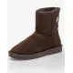 ONEILL Bolsa Chica High Boots Dark Brown