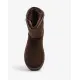 ONEILL Bolsa Chica High Boots Dark Brown