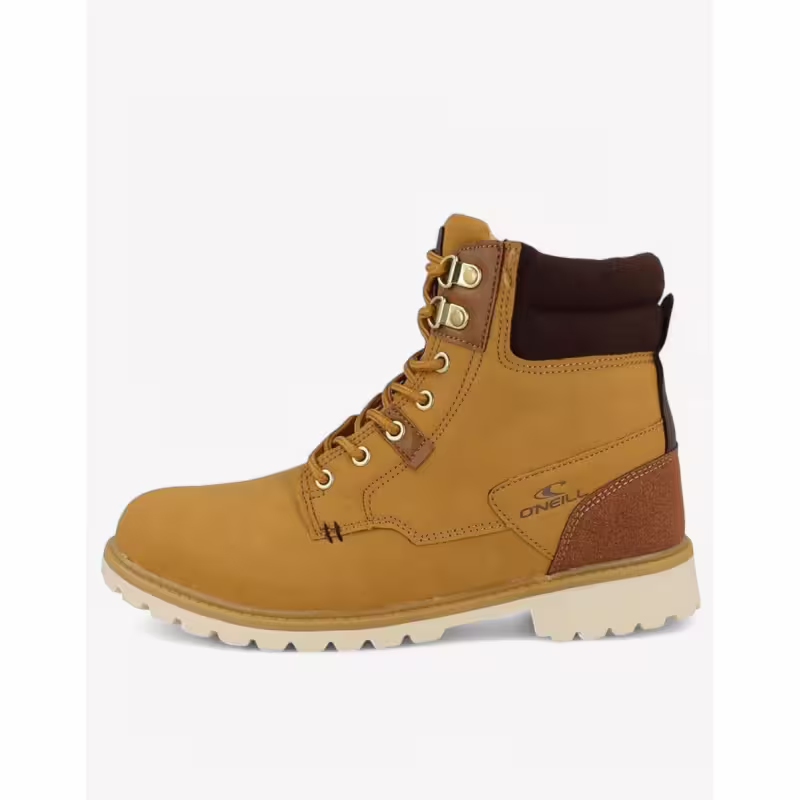 ONEILL El Capitan High Boots Brown