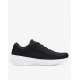 UNDER ARMOUR Edge Leather Training Shoes Black