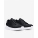 UNDER ARMOUR Edge Leather Training Shoes Black