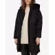 ONLY Gabi Puffer Coat Black